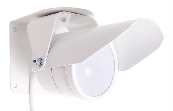 Извещатель движения инфракрасный пассивный ИД-40 Извещатель движения инфракрасный пассивный ИД-40