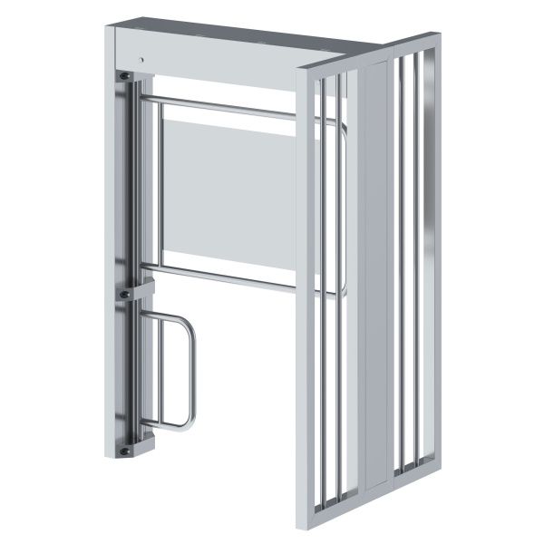 Модуль для установки РТУ БЛОКПОСТ СТ 7 серия СПЕКТР Z Модуль для установки РТУ БЛОКПОСТ СТ 7 серия СПЕКТР Z