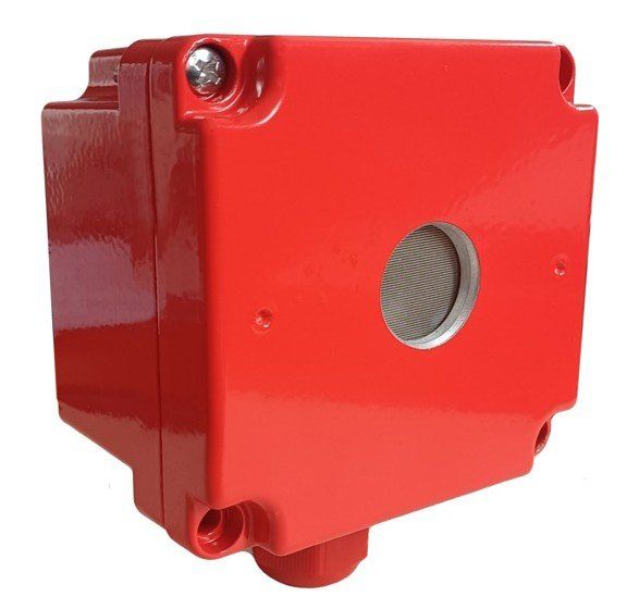 Сирена IP66 исп.01 Сирена IP66 исп.01