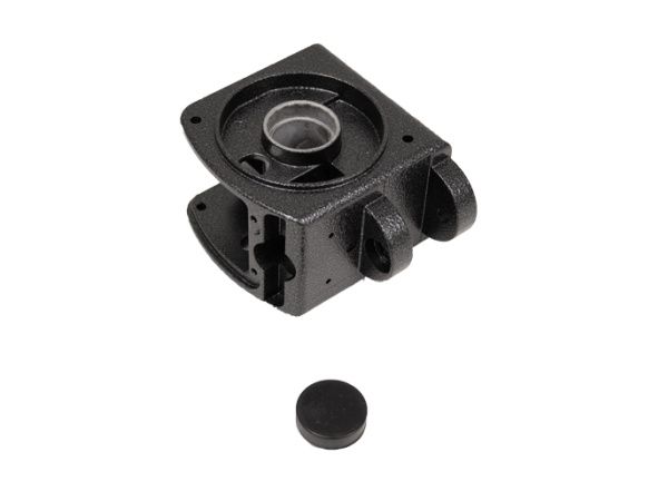 Корпус редуктора KRONO 119RID166 Корпус редуктора KRONO 119RID166