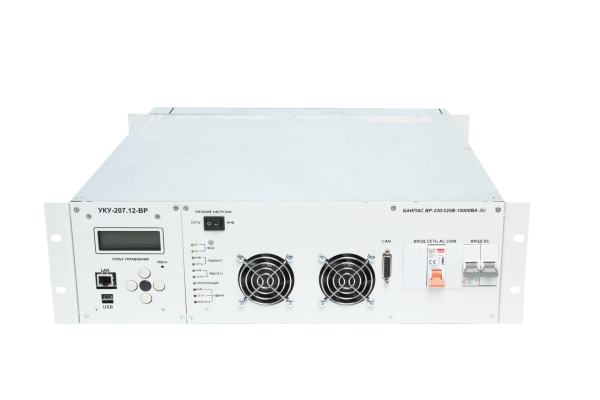 Байпас BP-24/220B-20000BA-3U (-РА; -BRS; -РГ) Байпас BP-24/220B-20000BA-3U (-РА; -BRS; -РГ)