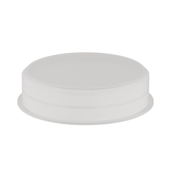 Заглушка для труб, IP40, д.40мм Заглушка для труб, IP40, д.40мм