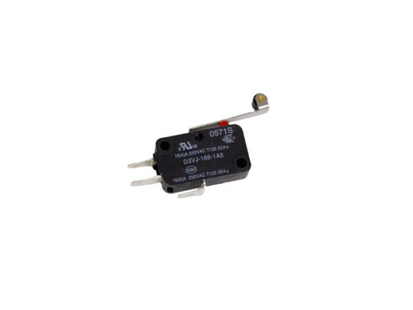 Микровыкл. с коротк. рыч. и рол.  119RIR086 Микровыкл. с коротк. рыч. и рол.  119RIR086