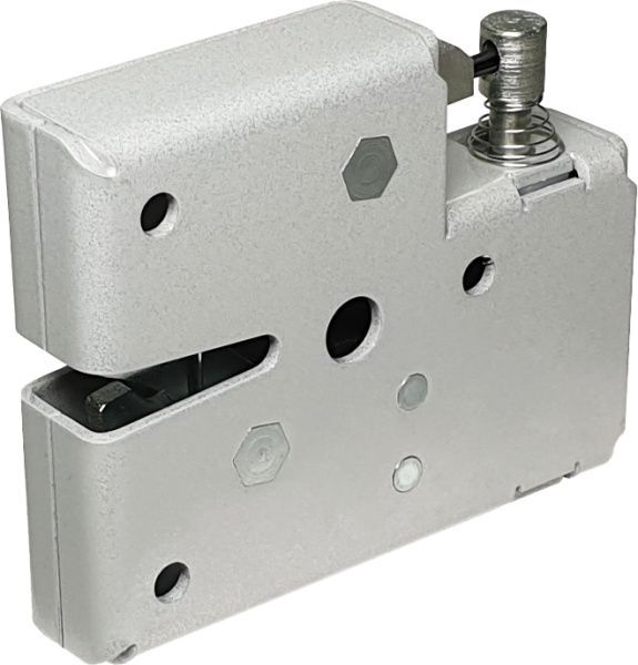 Электромеханический замок AL-ZM-01 Электромеханический замок AL-ZM-01