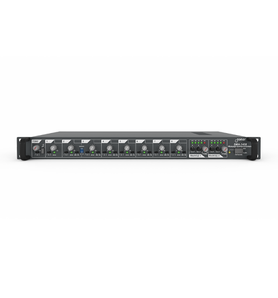 Sonar SMA-1408 Sonar SMA-1408