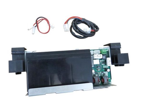 Система аварийного питания для FLUO-SL с аккумулятором 12 В, 5,4 Ач и креплением 818XC-0011 Система аварийного питания для FLUO-SL с аккумулятором 12 В, 5,4 Ач и креплением 818XC-0011