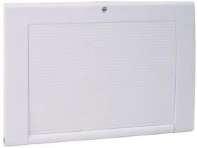 Панель-заглушка Esser by Honeywell FX808325 Панель-заглушка Esser by Honeywell FX808325