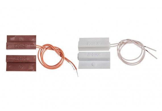 Извещатель охранный магнитоконтактный ИО 102-77 Извещатель охранный магнитоконтактный ИО 102-77