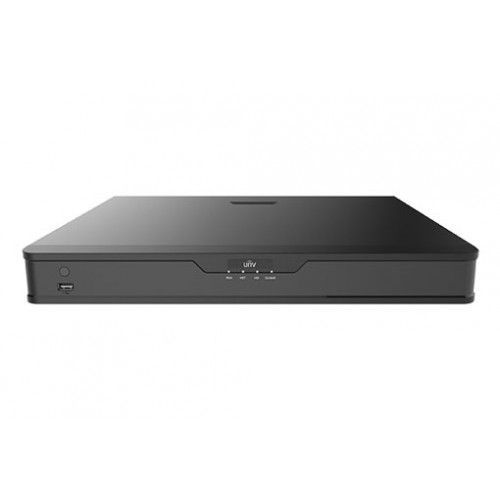 Сетевой видеорегистратор Uniview NVR302-08E2-P8 Сетевой видеорегистратор Uniview NVR302-08E2-P8