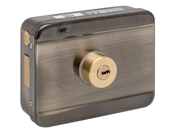 AT-EL201A Электромоторный замок AT-EL201A Электромоторный замок