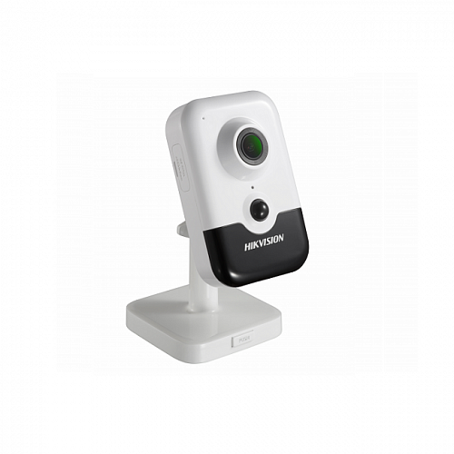 Компактная IP-камера DS-2CD2443G2-I(2.8mm) Компактная IP-камера DS-2CD2443G2-I(2.8mm)