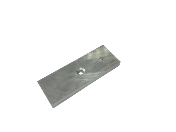 YM-395/194K ("ACCORDTEC", Якорь без пятки) YM-395/194K ("ACCORDTEC", Якорь без пятки)