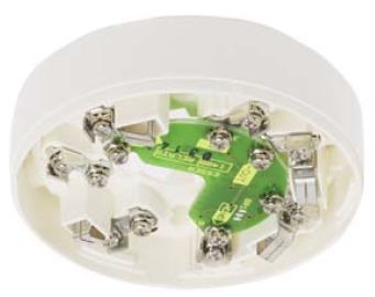 База с реле для извещателей Esser by Honeywell 781588 База с реле для извещателей Esser by Honeywell 781588