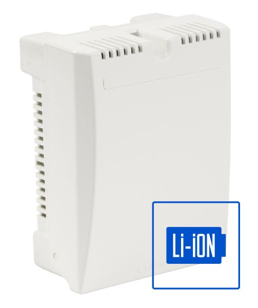 Блок бесперебойного питания  ББП РАПАН-20 Li-ion+3х18650 Блок бесперебойного питания  ББП РАПАН-20 Li-ion+3х18650