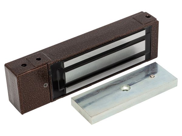 ML-194K-2 без электроники ("ACCORDTEC", Электромагнитный замок) ML-194K-2 без электроники ("ACCORDTEC", Электромагнитный замок)