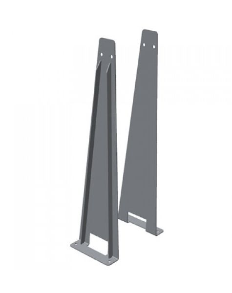 Дополнительные боковые кронштейны MB3SB Дополнительные боковые кронштейны MB3SB