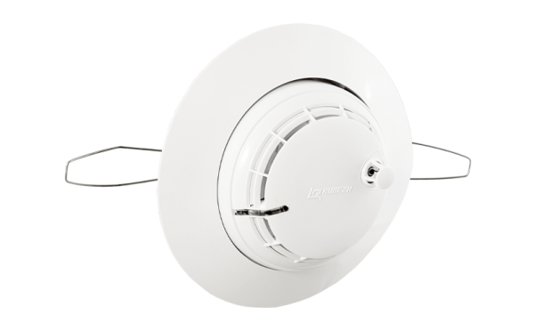 Извещатель пожарный комбинированный дымовой Рубеж ИП 212/101-64-PR-R3 W2.02 Извещатель пожарный комбинированный дымовой Рубеж ИП 212/101-64-PR-R3 W2.02