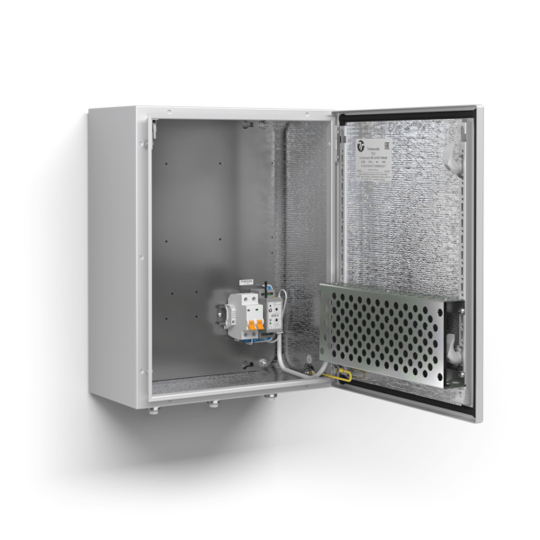 Термошкаф (400х500х210мм, -60°С) ТШ-3 Термошкаф (400х500х210мм, -60°С) ТШ-3