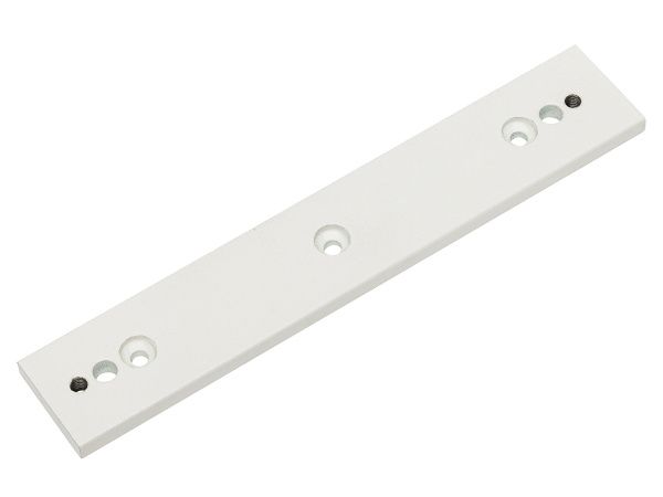 LM-297K, цвет Белый ("ACCORDTEC", Планка для замка) LM-297K, цвет Белый ("ACCORDTEC", Планка для замка)