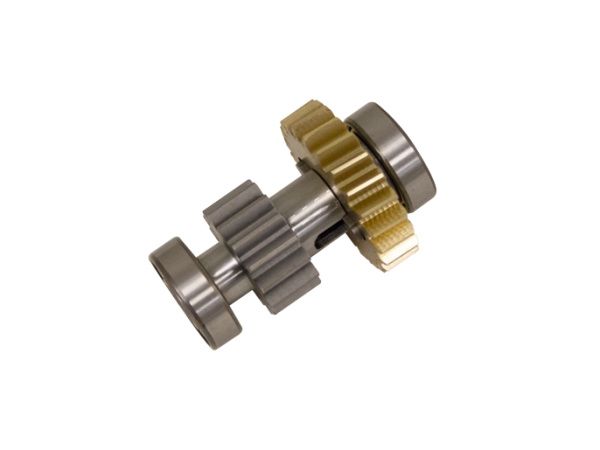 Вал разблокиратора C-BX 119RICX028 Вал разблокиратора C-BX 119RICX028