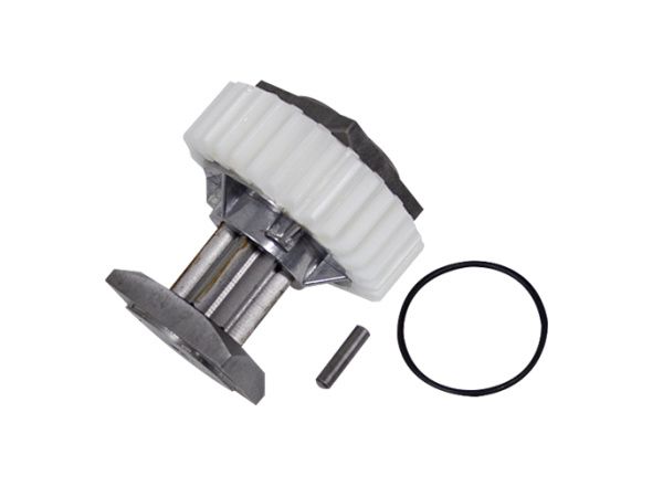 Вал деблокиратора в сборе G4000, G4040, G6000 119RIG051 Вал деблокиратора в сборе G4000, G4040, G6000 119RIG051