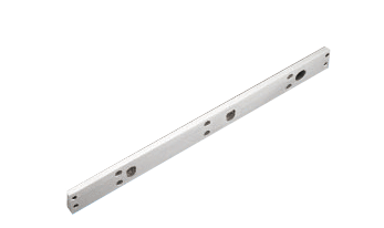 LM-187A ("ACCORDTEC", Планка для замка) LM-187A ("ACCORDTEC", Планка для замка)