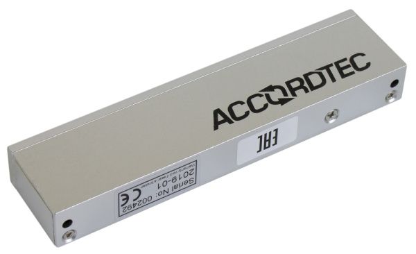 ML-180AN ("ACCORDTEC", Электромагнитный замок) ML-180AN ("ACCORDTEC", Электромагнитный замок)