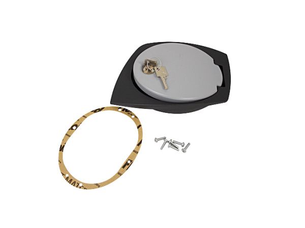 Крышка отсека концевых выключателей BX-243 119RIBX043 Крышка отсека концевых выключателей BX-243 119RIBX043