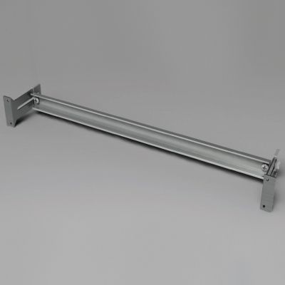 Регулируемая DIN рейка, для шкафов шириной 800мм RAM block Регулируемая DIN рейка, для шкафов шириной 800мм RAM block