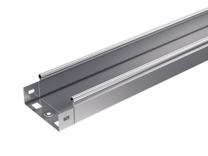 Лоток неперфорированный 200х50 L 3000 Лоток неперфорированный 200х50 L 3000