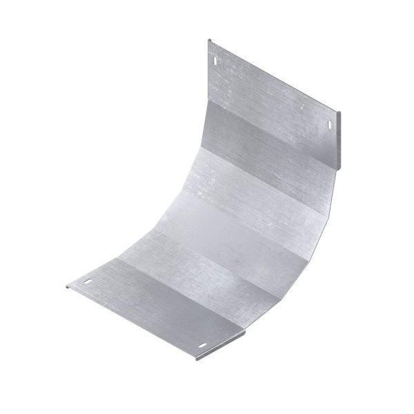 Крышка на угол вертикальный внутренний 90 градусов, 50х300 R600 в комплекте с крепежными элементами и соединительными пластинами, необходимыми для монтажа Крышка на угол вертикальный внутренний 90 градусов, 50х300 R600 в комплекте с крепежными элементами и соединительными пластинами, необходимыми для монтажа