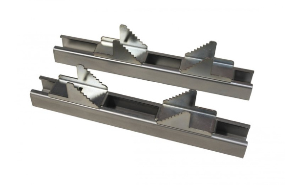 Комплект крепления на столб (ККС-1) Комплект крепления на столб (ККС-1)