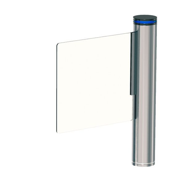 Автоматическая калитка БЛОКПОСТ КЛ 700 Автоматическая калитка БЛОКПОСТ КЛ 700