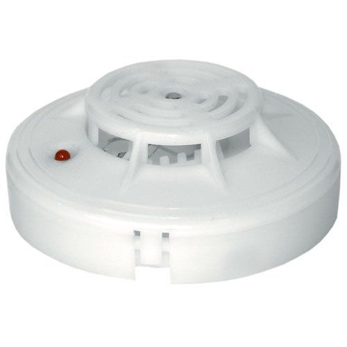 Тепловой извещатель ИП 115-1-CR1 Макс, IP44 Тепловой извещатель ИП 115-1-CR1 Макс, IP44