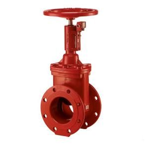 Задвижка шиберная, модель GRV05-47 ДУ 65 мм Задвижка шиберная, модель GRV05-47 ДУ 65 мм