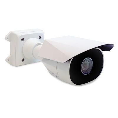 Цилиндрическая IP-камера Avigilon 5.0C-H5SL-BO1-IR Цилиндрическая IP-камера Avigilon 5.0C-H5SL-BO1-IR