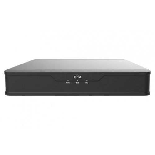 IP-видеорегистратор Uniview NVR301-08E2-RU IP-видеорегистратор Uniview NVR301-08E2-RU