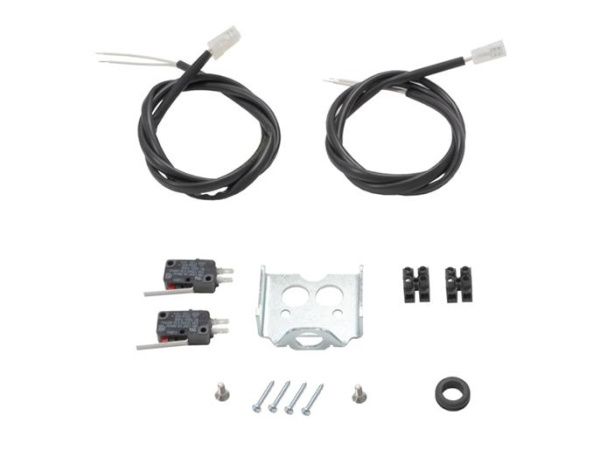 Блок дополнительных контактов в сборе 803XA-0080 Блок дополнительных контактов в сборе 803XA-0080