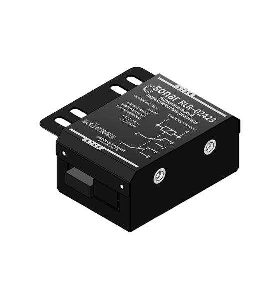 Sonar RLR-02423 Sonar RLR-02423