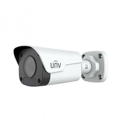 Цилиндрическая IP видеокамера Uniview IPC2124LB-SF28KM-G Цилиндрическая IP видеокамера Uniview IPC2124LB-SF28KM-G