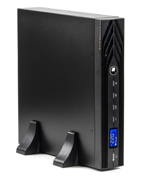 Источник бесперебойного питания  SKAT-UPS 2000-RACK-ON-4x9-E Источник бесперебойного питания  SKAT-UPS 2000-RACK-ON-4x9-E