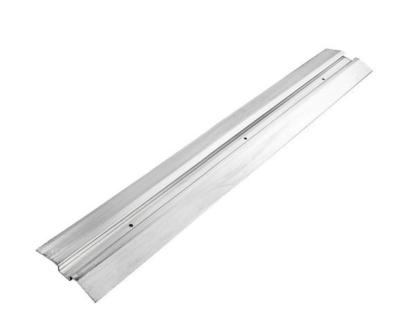 DOORHAN Желоб для цепи накладной, длина - 2 м., CAR-2 DOORHAN Желоб для цепи накладной, длина - 2 м., CAR-2