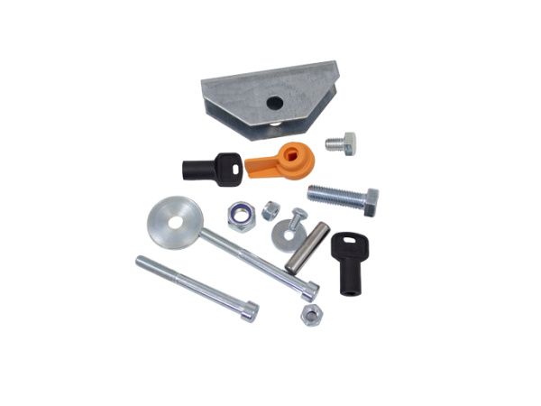 Крепеж FAST 119RID240 Крепеж FAST 119RID240