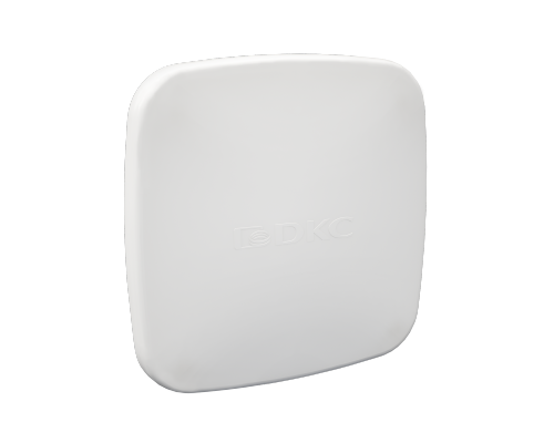 Заглушка торцевая запасная сер.метал. для 09591, 09581, 09571 Заглушка торцевая запасная сер.метал. для 09591, 09581, 09571