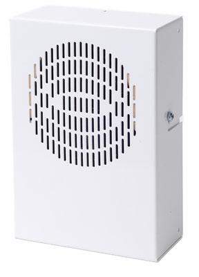 Оповещатель пожарный речевой АС-0,5-30/100 (НМ) Оповещатель пожарный речевой АС-0,5-30/100 (НМ)