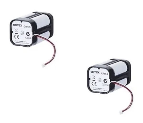 Держатель батарей CRH-5 Держатель батарей CRH-5