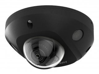 Уличная компактная IP-камера DS-2CD2563G2-IS(2.8mm)(BLACK) Уличная компактная IP-камера DS-2CD2563G2-IS(2.8mm)(BLACK)