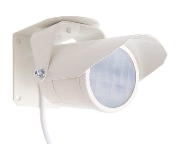 Извещатель движения инфракрасный пассивный ИД-12Е Извещатель движения инфракрасный пассивный ИД-12Е