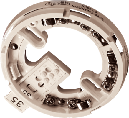 Взрывобезопасная монтажная база XP95  45681-215 RUS Взрывобезопасная монтажная база XP95  45681-215 RUS