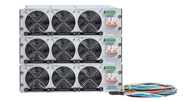 ЗВУ ИПС-27000-220/110В-270А-9/9-9U-D-23 TKI ЗВУ ИПС-27000-220/110В-270А-9/9-9U-D-23 TKI